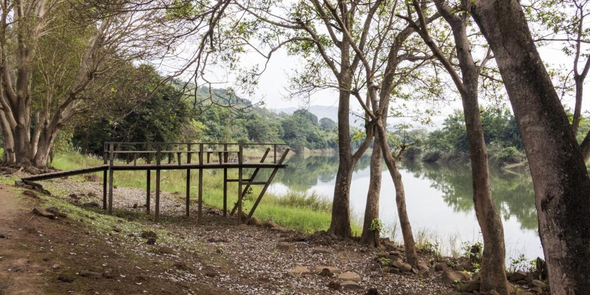 Golden Fields Resort Paud Luaran gambar