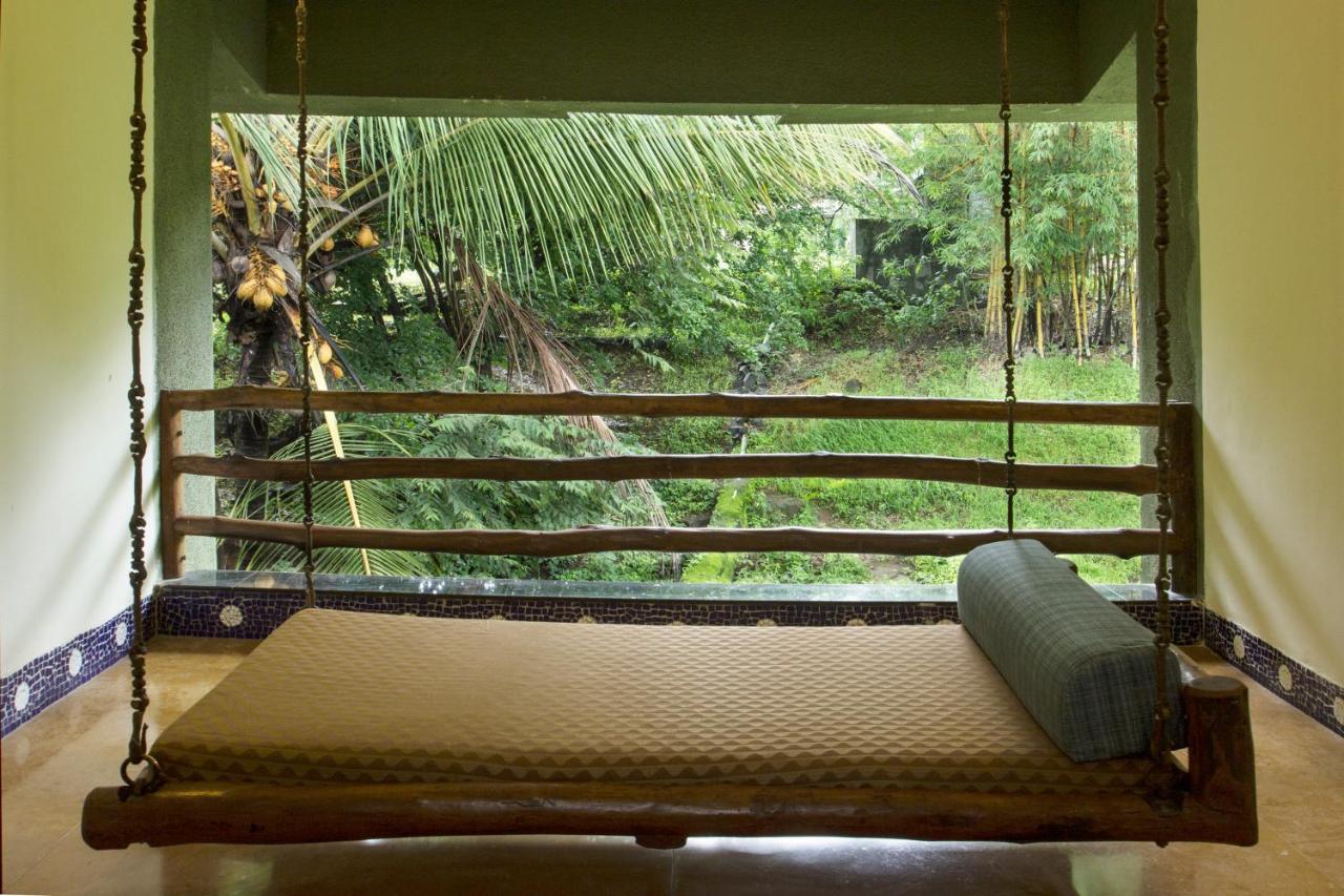 Golden Fields Resort Paud Luaran gambar