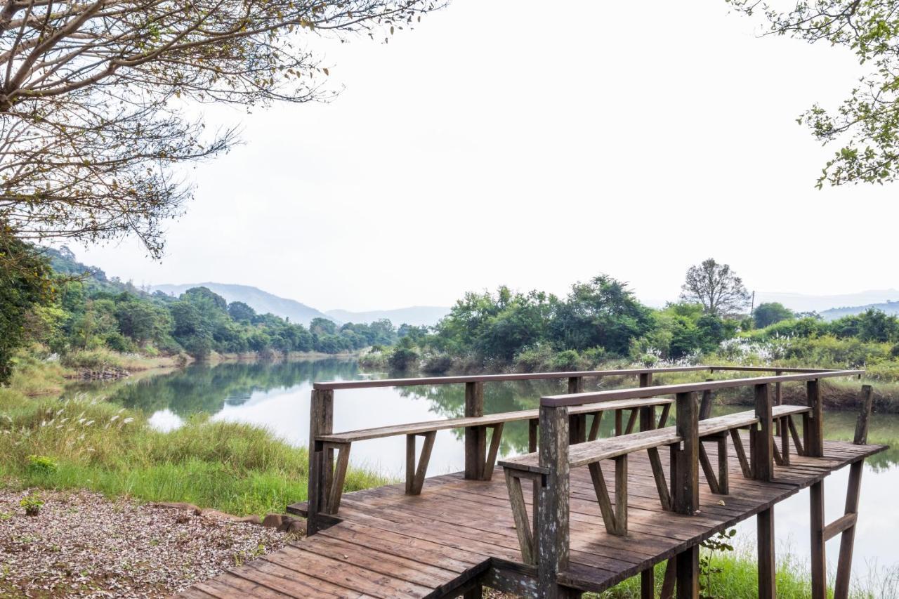 Golden Fields Resort Paud Luaran gambar