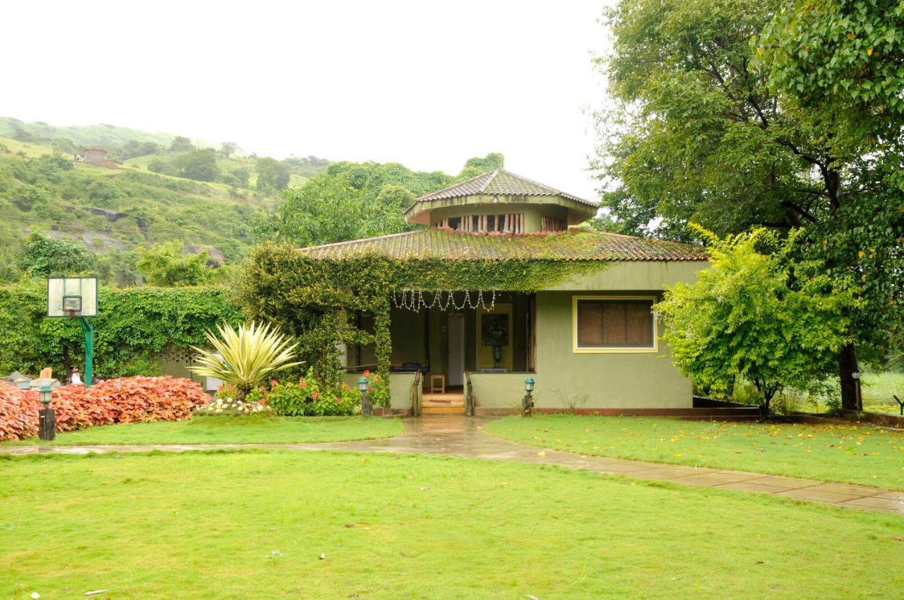 Golden Fields Resort Paud Luaran gambar